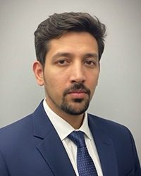 Mayank Khadiwala