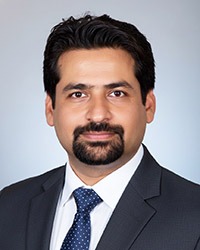 CS Saurabh Arora